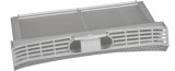 Filtru de scame pentru uscator de rufe, BOSCH 00652184