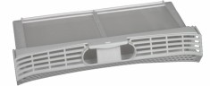Filtru de scame pentru uscator de rufe, BOSCH 00652184