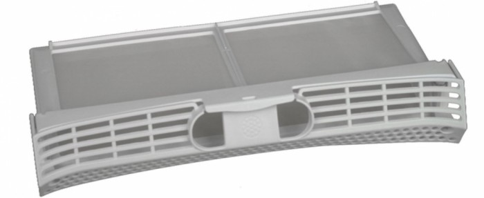 Filtru de scame pentru uscator de rufe, BOSCH 00652184