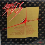 var - Double Gols _ dublu vinil, 2 x LP _ rock , pop _ WEA, Grecia, 1984