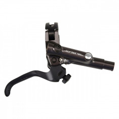 Frana Hidraulica Shimano Saint BR-M820 - Spate, Negru foto