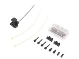 Senzor Fibră Optică Emițător-Receptor IP40