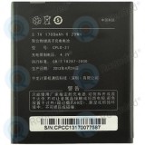 Coolpad 7269, 5876 Baterie CPLD-21 1700mAh
