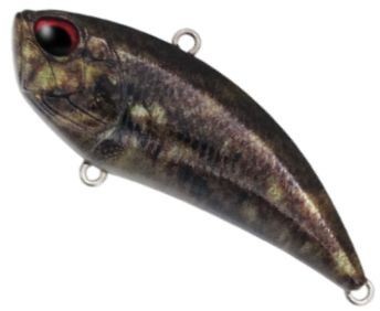 Vobler Duo Realis Vibration 62 G-Fix, Goby ND, 6.2cm, 14.5g foto