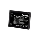 Cumpara ieftin Acumulator DP 331 Li-Ion Hama pentru Nikon EN-EL10, 600 mAh