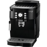 Espressor automat DeLonghi Magnifica S ECAM 21.117.B, 1450 W, 15 bar, 1.8 l, negru