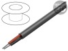 Cablu Alpha Wire C&amp;C 2x16AWG neecranat 300V 305m