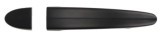 Maner usa exterior Bmw X3 (E83), 06.2003-11.2010, montare fata=spate, dreapta, negru / grunduit, RapidAuto