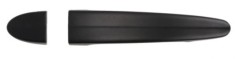 Maner usa exterior Bmw X3 (E83), 06.2003-11.2010, montare fata=spate, dreapta, negru / grunduit, RapidAuto