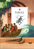 Fabule - Paperback brosat - *** - Prut
