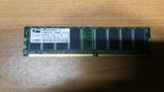 Ram PC ProMos 512MB DDR 333MHz PC2700U V826664K24SATG-C0 foto