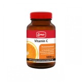 LANES Vitamina C 1000mg 60 Tablete Masticabile