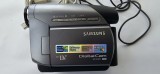 CAMERA SAMSUNG VP-D371 MINI DV , CU INCARCATOR .