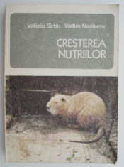 Cresterea nutriilor ? Valeriu Sarbu, Vadim Nesterov foto