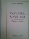 Frans Masereel - Calvarul unui om (1946)