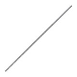 Pila rotunda 3,5 mm (6&rdquo;) pentru ascutit lant drujba, Micul Fermier