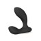 Stimulator prostata Lelo Hugo 2 App Black