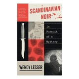 Scandinavian Noir