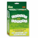 Joc de Societate &rdquo;Cuvant cu Cuvant&rdquo; de Voiaj