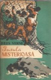 Cumpara ieftin Insula misterioasa - Jules Verne