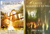 Gene Wolfe - Cartea Soarelui Lung: De partea intunecata a Soarelui Lung. Lacul