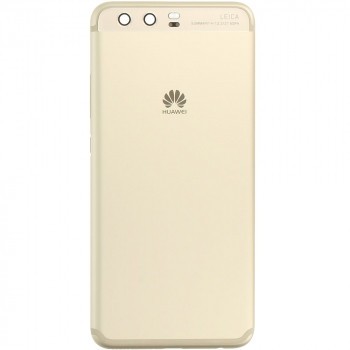 Huawei P10 (VTR-L09, VTR-L29) Capac baterie auriu 02351JJX 02351DLA 02351EYT foto