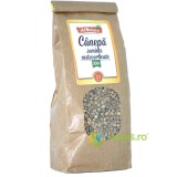 Canepa Seminte Nedecorticate 200gr