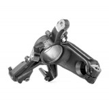 Portfuzeta Audi A3, 1996-2003, Seat Leon, 201999-2006, Toledo 2, 1998-2006, Skoda Octavia 1, 1996-2010, parte montare Fata, Stanga, SRLine ZW-A030L