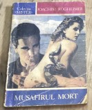 LITR02 XLA Musafirul mort