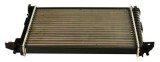 Radiator, racire motor FORD FIESTA IV (JA_, JB_) (1995 - 2006) MAXGEAR AC230093