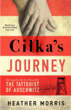 Cilka&#039;s Journey | Heather Morris