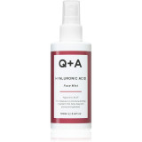 Q+A Hyaluronic Acid Spray revigorant faciale 100 ml