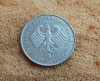 C50 - Moneda foarte veche - Germania - 2 marci - 1992 litera F, Europa