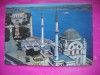 HOPCT 18158 PALATUL DOLMABAHCE -ISTANBUL -TURCIA- -CIRCULATA, Printata