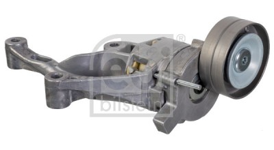 FEBI BILSTEIN 180826 Intinzator curea, curea distributie foto