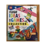 Cumpara ieftin The LEGO Ideas And Games Collection