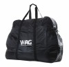 Geanta Transport Biciclete 121x85x20cm, Material Anti-zgariere 420D, Accesorii Biciclete