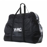 Geanta Transport Suport Biciclete 121x85x20cm Cod:588022161RM
