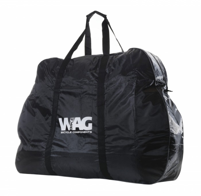 Geanta Transport Suport Biciclete 121x85x20cm Cod:588022161RM