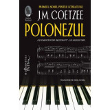 Polonezul - J. M. Coetzee