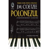 Polonezul - J. M. Coetzee
