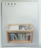 IDEA , REVISTA DE ARTA + SOCIETATE / ART + SOCIETY , TEXT BILINGV ROMAN - ENGLEZ , NR. 33 - 34 / 2009