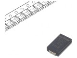 Condensator polimeric 330uF 2V 2917 ESR 4.5m&Omega;