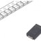 Condensator polimeric 330uF 2V 2917 ESR 4.5m&Omega;