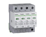 Descarcator T2 4P 275V 20kA fara semnalizare Noark 103357
