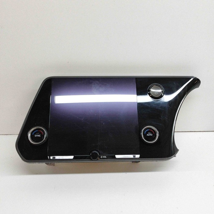 Ecran de navigație LEXUS RX _LA1_, _LH1_ 2023 OEM: 86140-48G20