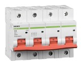 Siguranta automata 80A 4P C 20kA Ex9B125 Noark 102851