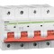 Siguranta automata 100A 4P C 20kA Ex9B125 Noark 102852