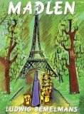 Madlen - Ludwig Bemelmans, Vlad si cartea cu Genius, Editie in limba romana