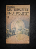 TRAIAN TANDIN - DIN JURNALUL UNUI POLITIST